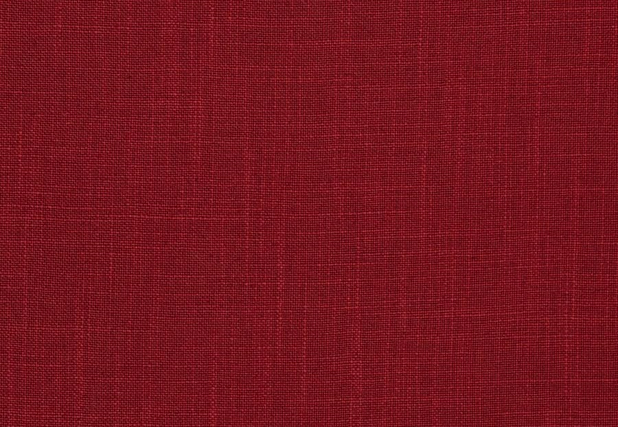Ткань Fabricut Solids By Color Berry Kenilworth/Crimson