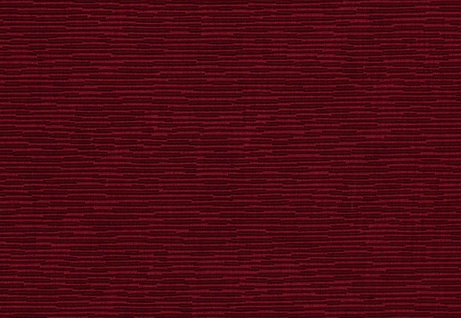 Ткань Fabricut Solids By Color Berry Bascala/Cranberry