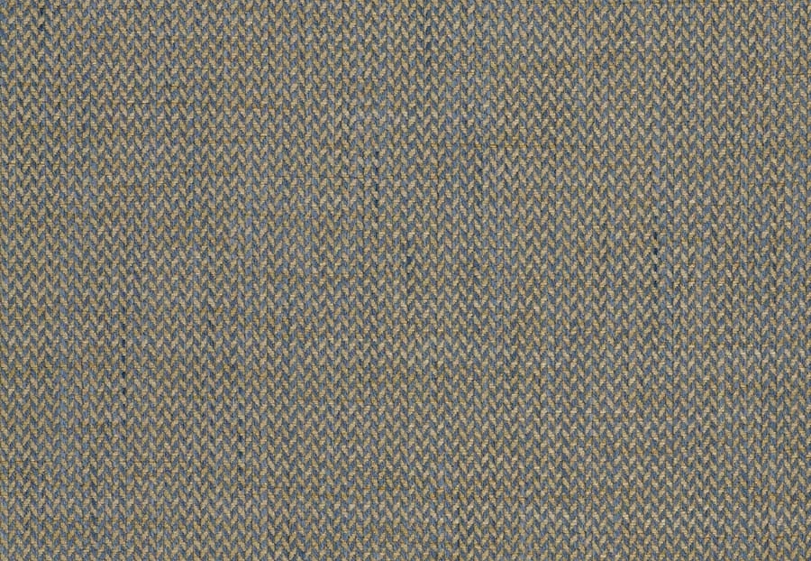 Ткань Fabricut Solids By Color Blue Winton/Storm