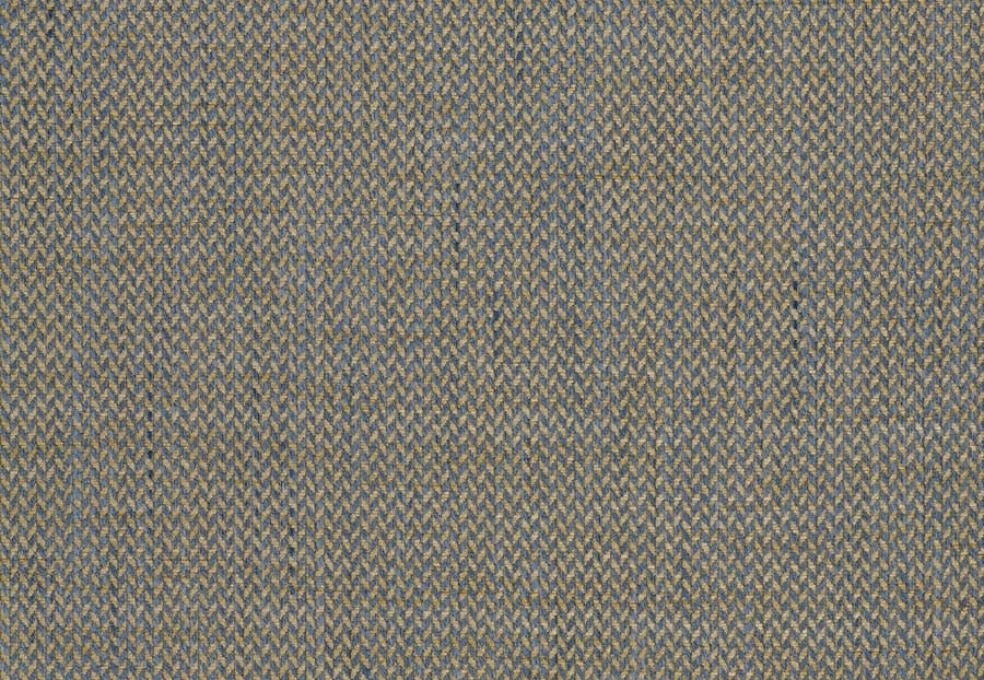 Ткань Fabricut Solids By Color Blue Winton/Storm