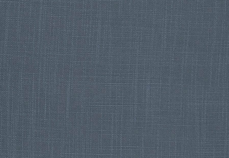 Ткань Fabricut Solids By Color Blue Kenilworth/Colonial