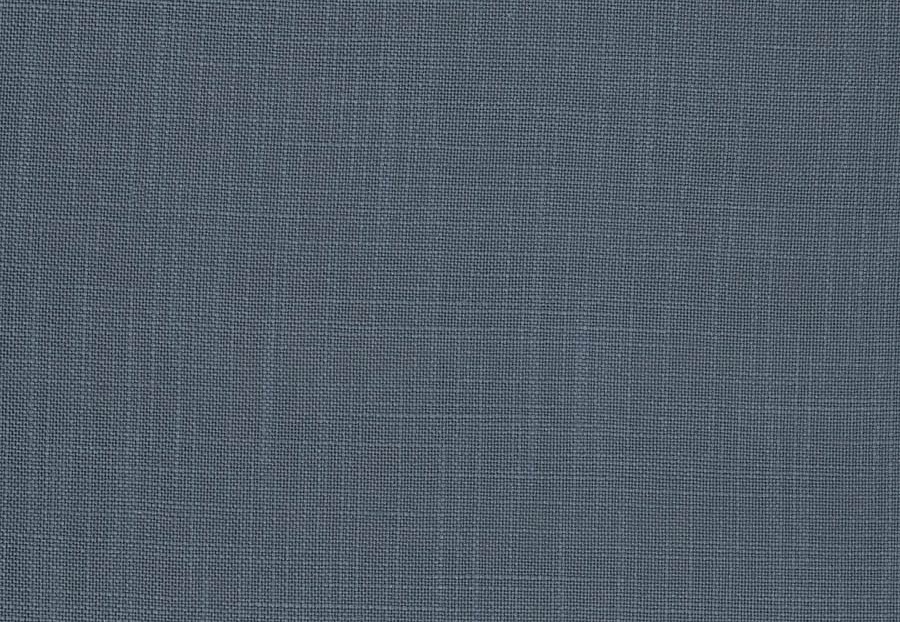 Ткань Fabricut Solids By Color Blue Kenilworth/Colonial