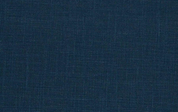 Американская ткань Fabricut, коллекция Solids By Color Blue, артикул Kenilworth/Indigo
