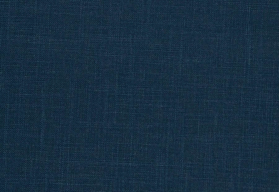 Ткань Fabricut Solids By Color Blue Kenilworth/Indigo