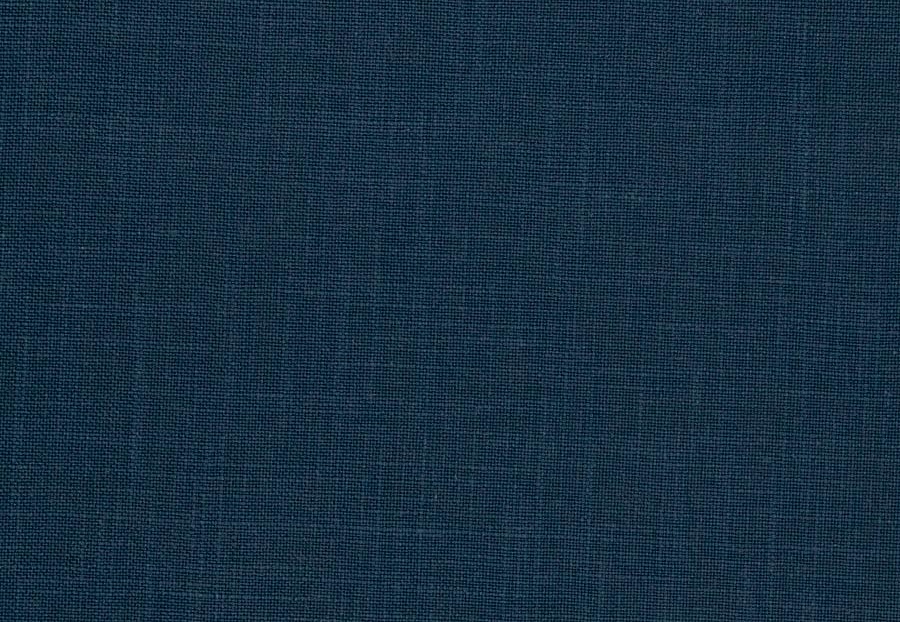 Ткань Fabricut Solids By Color Blue Kenilworth/Indigo