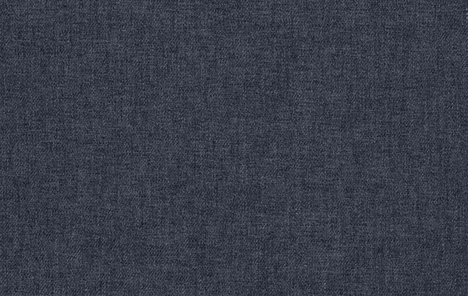 Американская ткань Fabricut, коллекция Solids By Color Blue, артикул Ellendale/Navy