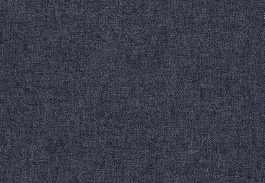 Ткань Fabricut Solids By Color Blue Ellendale/Navy