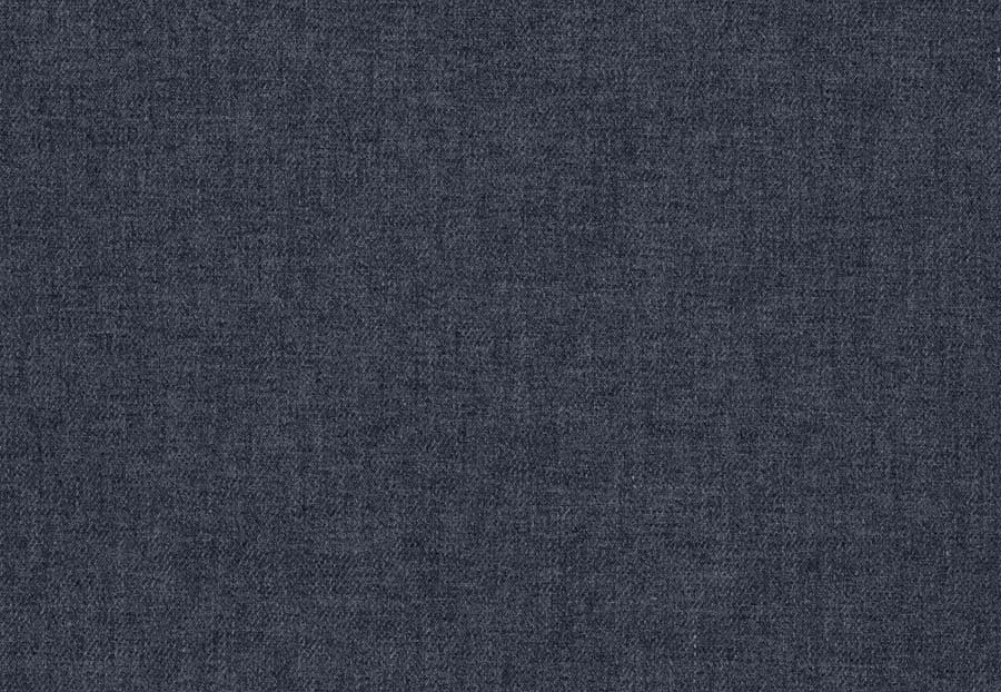 Ткань Fabricut Solids By Color Blue Ellendale/Navy