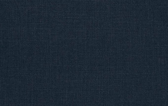 Американская ткань Fabricut, коллекция Solids By Color Blue, артикул Pemberton/Navy