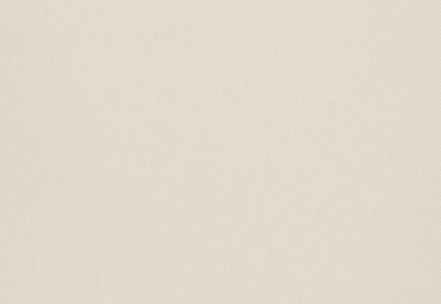 Ткань Fabricut Solids By Color Ivory Aldenshire/White