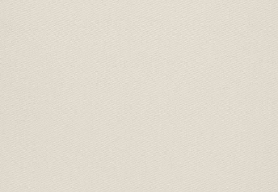 Ткань Fabricut Solids By Color Ivory Aldenshire/White