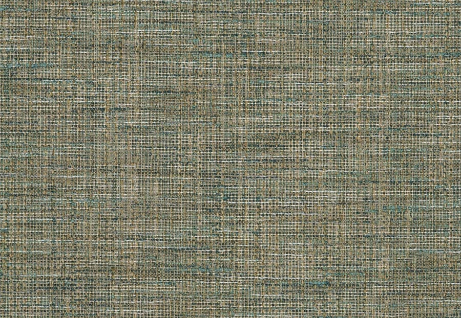 Ткань Fabricut Solids By Color Seaglass Zonolite/Turquoise