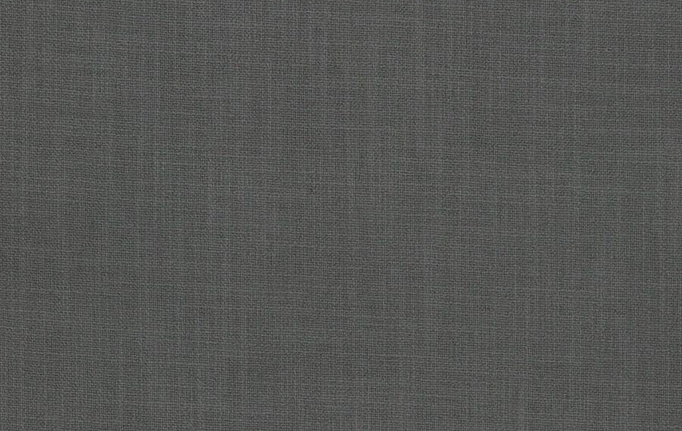Американская ткань Fabricut, коллекция Solids By Color Stone, артикул Whatley/Graphite