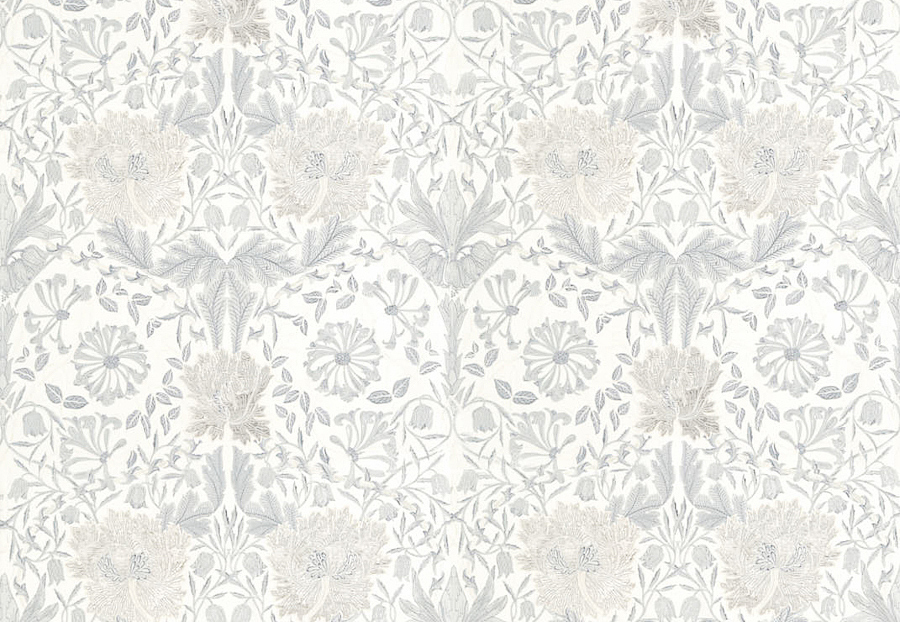 Ткань Morris & Co North 236650
