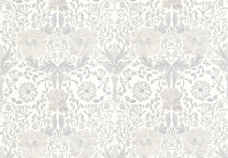 Ткань Morris & Co North 236650