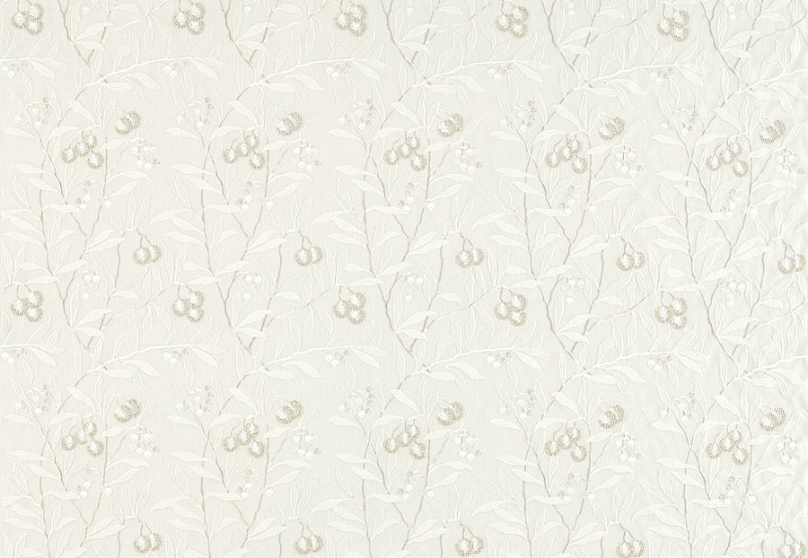 Ткань Morris & Co North 236620