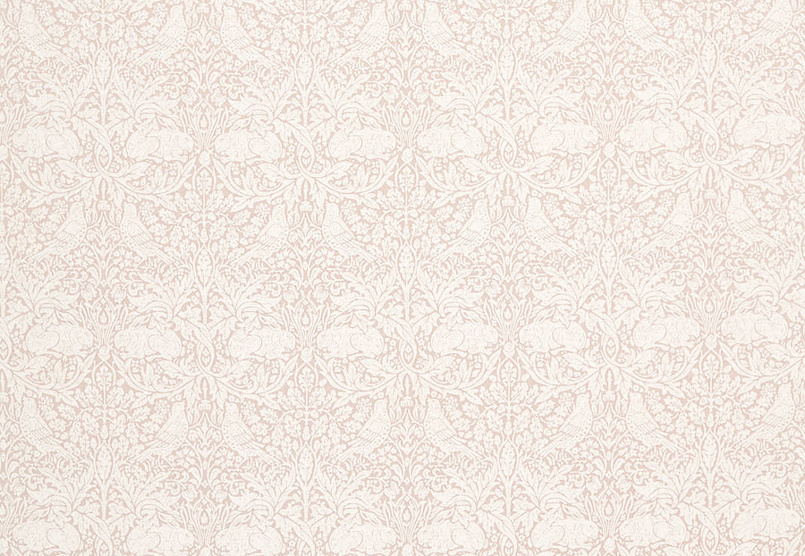 Ткань Morris & Co North 236628