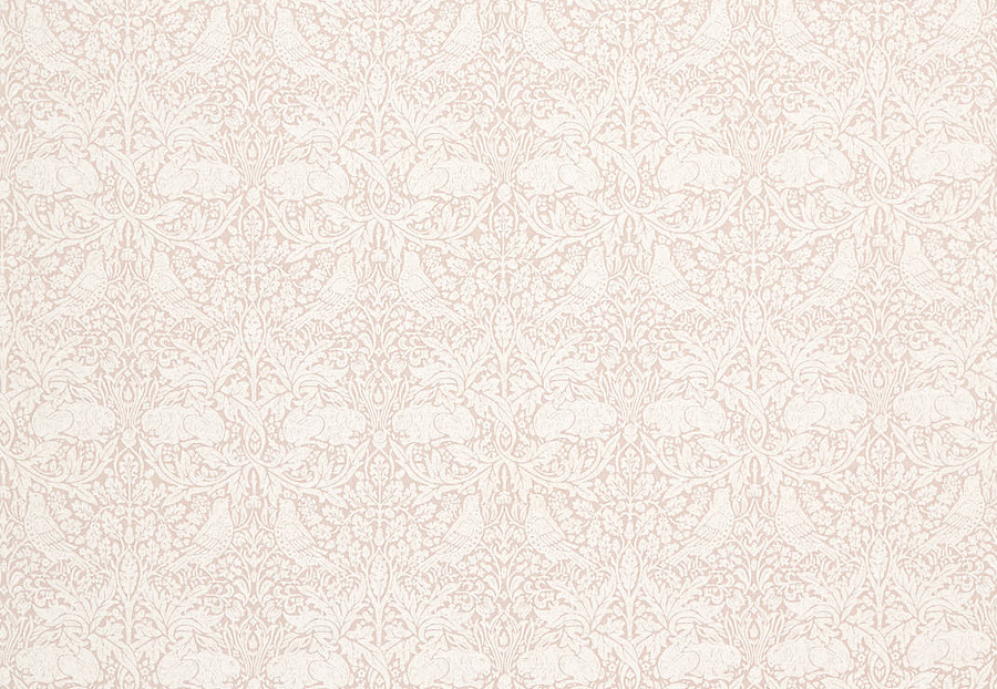 Ткань Morris & Co North 236628