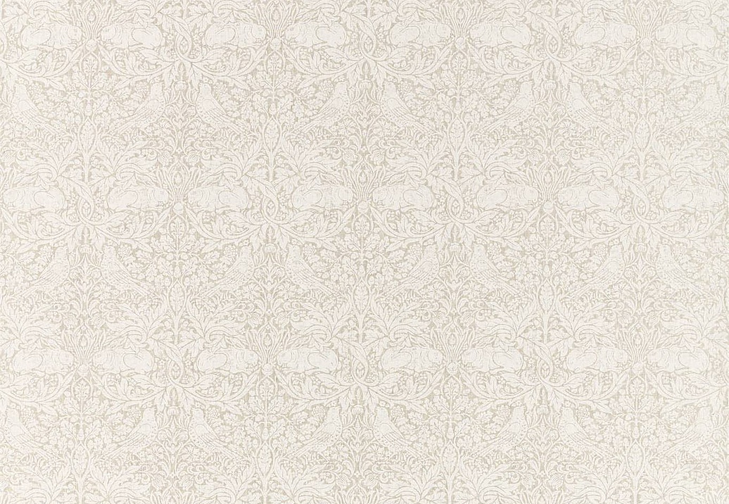 Ткань Morris & Co North 226478
