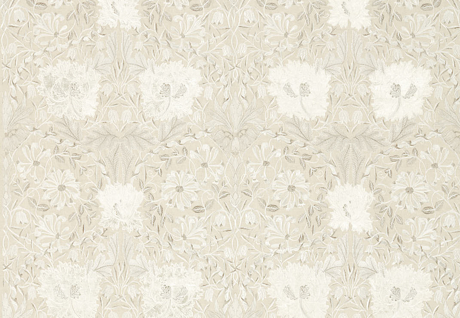 Ткань Morris & Co North 236633