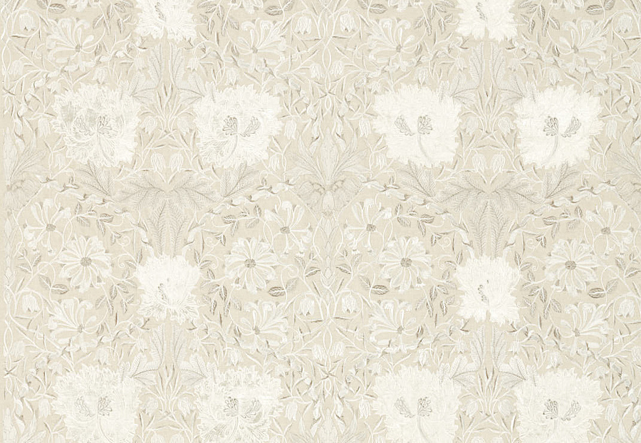 Ткань Morris & Co North 236633