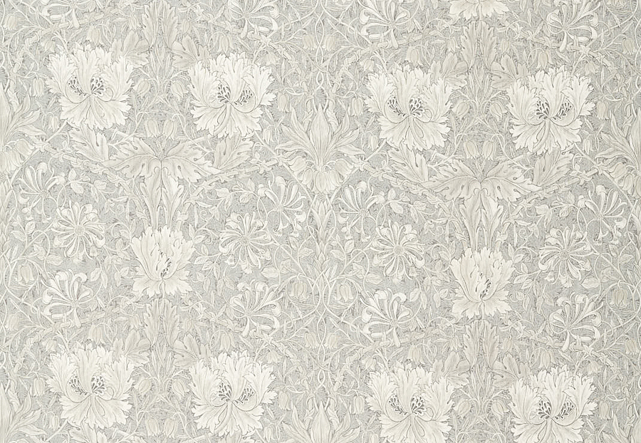 Ткань Morris & Co North 226481