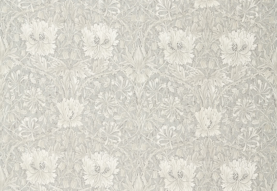 Ткань Morris & Co North 226481