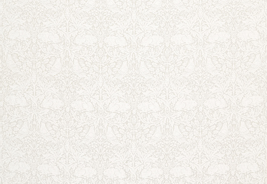 Ткань Morris & Co North 236629