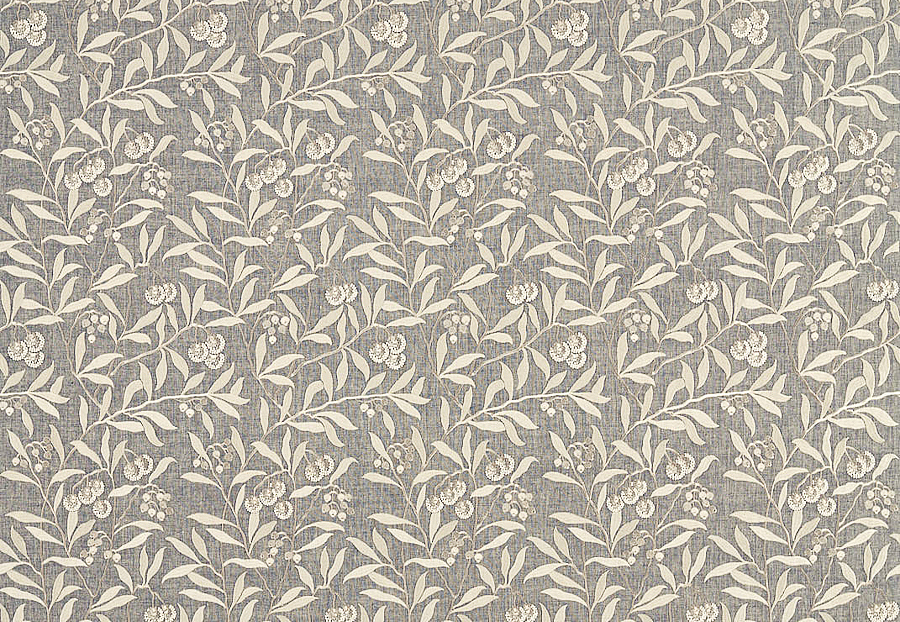 Ткань Morris & Co North 236618