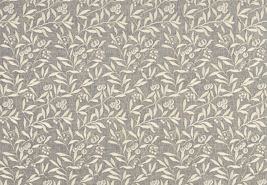 Ткань Morris & Co North 236618