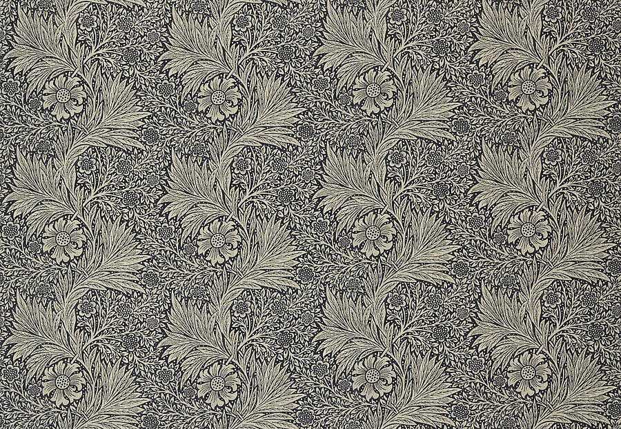 Ткань Morris & Co North 226484