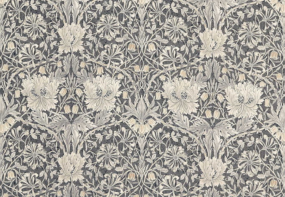 Ткань Morris & Co North 226482