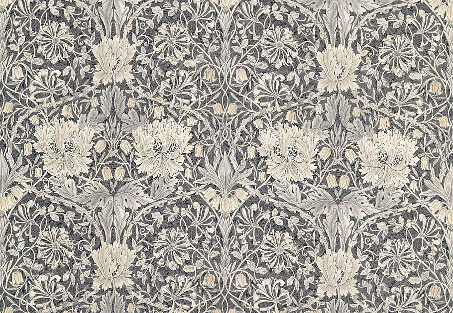 Ткань Morris & Co North 226482