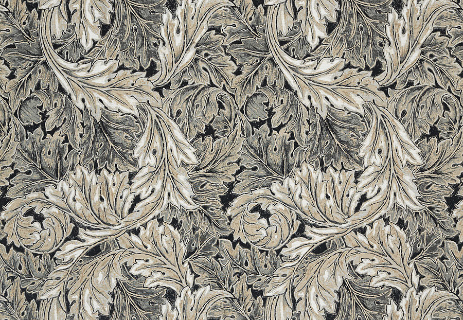 Ткань Morris & Co North 236625