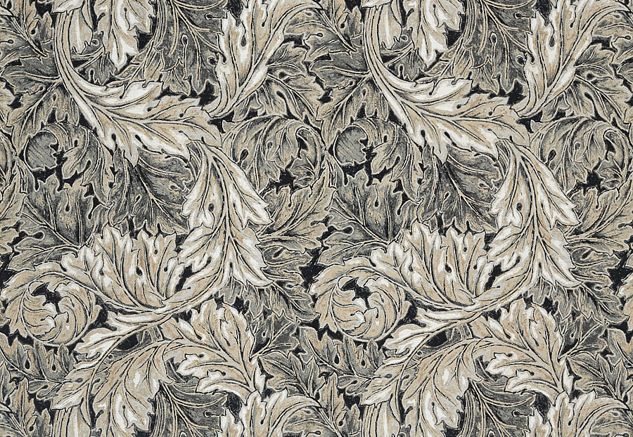 Ткань Morris & Co North 236625