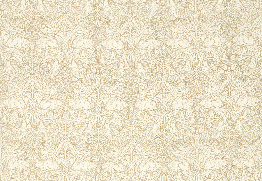 Ткань Morris & Co North 226477
