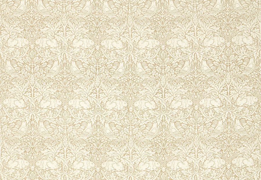 Ткань Morris & Co North 226477