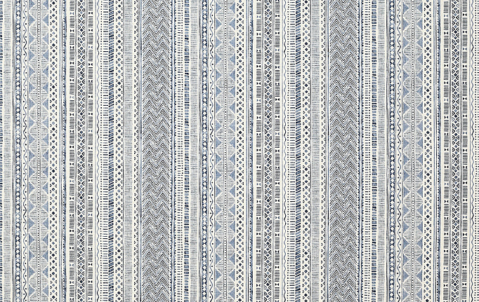 Английская ткань Jane Churchill, коллекция Indira, артикул J972F/03