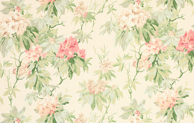 Английская ткань Colefax and Fowler, коллекция Eloise, артикул F4601/01