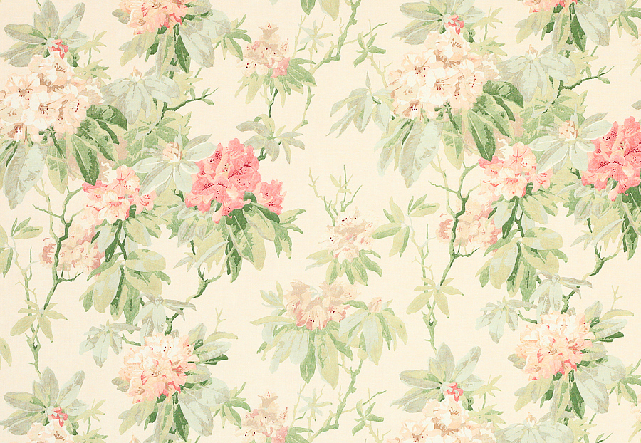Ткань Colefax and Fowler Eloise F4601/01