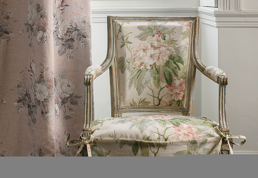 Ткань Colefax and Fowler Eloise F4601/01