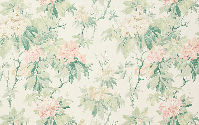 Английская ткань Colefax and Fowler, коллекция Eloise, артикул F4601/03