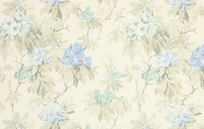 Английская ткань Colefax and Fowler, коллекция Eloise, артикул F4601/02