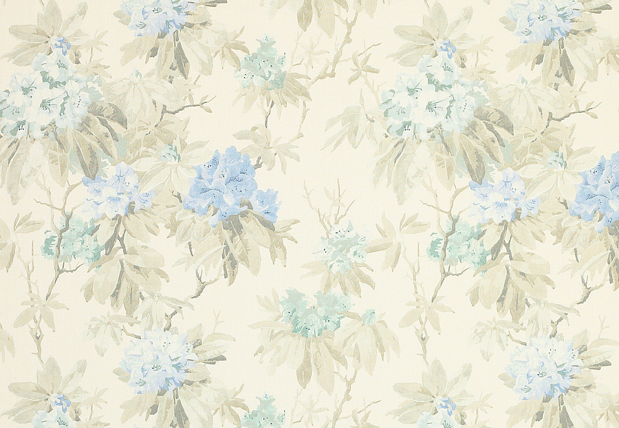 Ткань Colefax and Fowler Eloise F4601/02