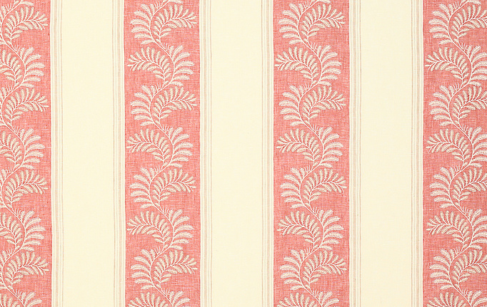 Английская ткань Colefax and Fowler, коллекция Eloise, артикул F4603/04
