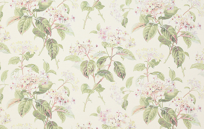 Английская ткань Colefax and Fowler, коллекция Eloise, артикул F4602/03