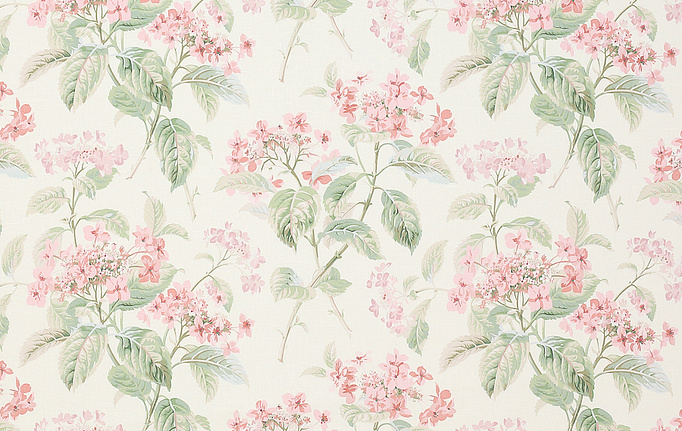 Английская ткань Colefax and Fowler, коллекция Eloise, артикул F4602/01