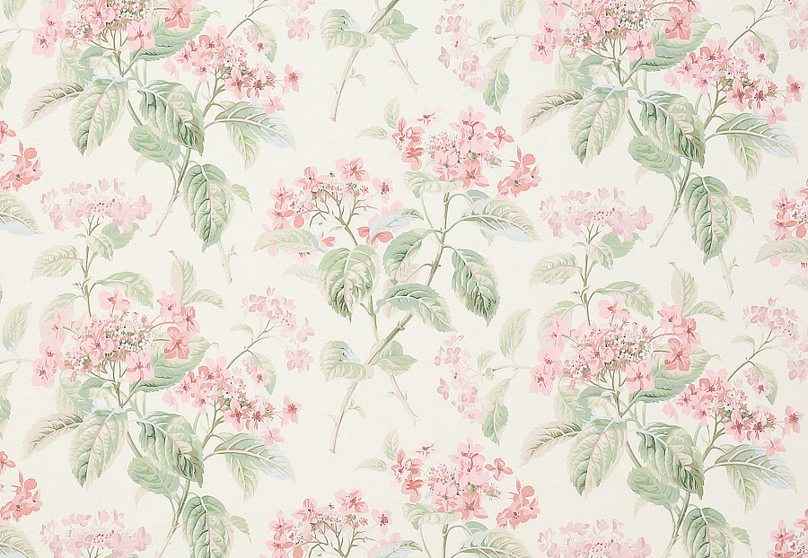 Ткань Colefax and Fowler Eloise F4602/01