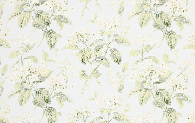Английская ткань Colefax and Fowler, коллекция Eloise, артикул F4602/04
