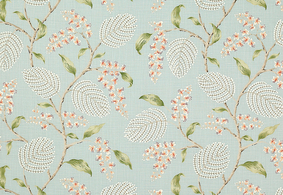 Ткань Colefax and Fowler Eloise F4607/03